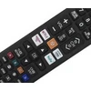 Lamex LXH1088S TV remote control for Samsung RM-L1088+ TV