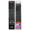 Lamex HUAYU Nuotolinio valdymo pultas Vestel RM-L1200+ Netflix, Youtube.