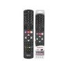 Lamex LXH1330 TV remote control TV LCD THOMSON RM-L1330 + 2