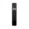 Lamex LXH520E TV remote control for Sony RMF-TX520E TVs Youtube / Disney / Prime Video