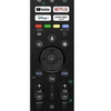 Lamex LXH520E TV remote control for Sony RMF-TX520E TVs Youtube / Disney / Prime Video