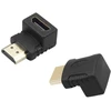 Lamex Oem Kampinis HDMI lizdo-kištuko jungtis