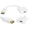 Lamex LXHD112 Adapteris DISPLAYPORT HDMI