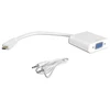 Lamex LXHD115 Micro HDMI VGA + AUDIO adapteris