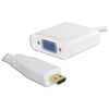 Lamex LXHD115 Micro HDMI VGA + AUDIO adapteris
