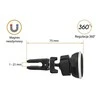 Lamex LTC Magnetinis LXMF100 laikiklis