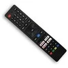 „Lamex LXP0140N“ televizoriaus nuotolinio valdymo pultas „Sharp“