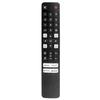 Lamex LXP0901 TV Remote Control for TCL RC901V NETFLIX, YOUTUBE, PRIME VIDEO
