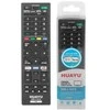 Lamex LXP1615 Remote Control for TV LCD/LED Sony RM-L1615