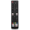 Lamex LXP2303V Nuotolinio valdymo pultas LG TV CRC2303V SMART, Netflix, PrimeVideo, Disney+