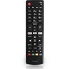 Lamex LXP303K Remote TV controller LG Smart
