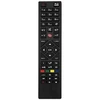 Lamex LXP3095JVC TV Remote Control for JVC RM-C3095 Internet TV