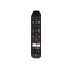 Lamex LXP43141 TV remote control Hitachi RC43141 LCD televizoram NETFLIX YOUTOBE