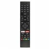 Lamex Bandomoji „HITACHI“, „TELEFONKEN“, „TOSHIBA RC43157“ „Netflix“, „YouTube“ televizijos laida