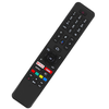 „Lamex LXP43160 Toshiba“ / „VESTEL RC43160N“ (CT-8563) televizoriaus nuotolinio valdymo pultas, skirtas „Netflix“ / „YouTube“