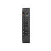 Lamex LXP4800 TV remote control VESTEL RC4800