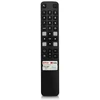 Pilot RTV Lamex Pilot TV LCD Thomson, TCL RC802+ RC802N Netflix +