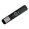 Lamex LXP833V TV Remote Control Netflix / YouTube / Prime Video / Disney+