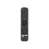 Pilot RTV Lamex Lamex LXP95010 TV remote control TV LCD TOSHIBA CT-95010 NETFLIX / YOUTUBE / GOOGLE PLAY