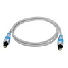Lamex LXTP10082M Optical cable 2m