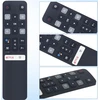 Lamex RC802V Remote control for TV FUR6 / Netflix