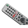 Lamex Sony LXTX600U TV remote control RMF-TX600U Bluetooth / Voice function