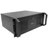 LANBERG rackmount serverio važiuoklė ATX 350/10 19/4U