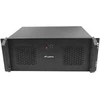 LANBERG rackmount serverio važiuoklė ATX 350/10 19/4U