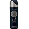 Lattafa Asad Zanzibar Dezodorantas, 200 ml