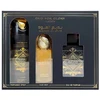 Lattafa Bade'e Al Oud For Glory EDP rinkinys unisex (EDP 100 ml + Dezodorantas 200 ml + Hair Mist 50 ml)