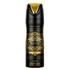 Lattafa Badee Al Oud For Glory Perfumed Purškiklis parfumuotas dezodorantas, 200 ml