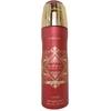 Lattafa Badee Al Oud Sublime Perfumed Purškiklis parfumuotas dezodorantas, 200 ml