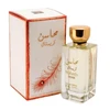 Lattafa Mahasin Crystal EDP parfumuotas vanduo moterims, 100 ml