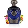 Lattafa Mėlyna Oud Eliksyras EDP parfumuotas vanduo unisex, 100 ml