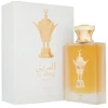 Unisex kvepalai Lattafa Al Areeq Gold EDP, 100 ml