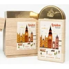 Lattafa Pride London The City Of Contrast Perfume EDP 100 ml