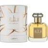 Lattafa Sutoor EDP parfumuotas vanduo unisex, 100 ml