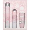 Lattafa Yara EDP rinkinys moterims (EDP 100 ml + Dezodorantas 200 ml + Air Freshener 300 ml)