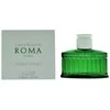Laura Biagiotti Roma Uomo Žalias Swing EDT tualetinis vanduo EDT tualetinis vanduo vyrams, 40 ml