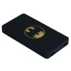 Dėklas Lazerbuilt Batman power bank 6000 mAh šviesiai -Up Batman Logo