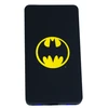 Dėklas Lazerbuilt Batman power bank 6000 mAh šviesiai -Up Batman Logo