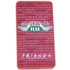 Lazerbuilt Friends power bank 6000 mAh šviesiai -Up Central Perk