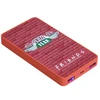 Lazerbuilt Friends power bank 6000 mAh šviesiai -Up Central Perk