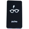 Dėklas Lazerbuilt Harry Potter power bank 6000 mAh šviesiai -Up