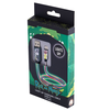 Rick Morty Šviečiantis laidas Lazerbuilt Rick and Morty USB A to USB C