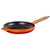 Le Creuset ketaus keptuvė su medine rankena Ø28cm