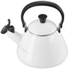 Le Creuset Virdulys Kone 1 6L baltas 0630870333870