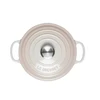 „Le Creuset Signature“ apvali keptuvė su morenginiu, 22 cm (21177227164430)
