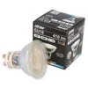 Lemputė LED GU10 230V 5W 340lm 50° neutraliai balta, stiklinė, LED line