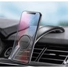 Ram Mount Leeioo VCS-0165 universalus automobilio skydelio laikiklis su magnetu prietaisams